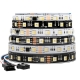 5m WS2805 RGBCCT IC LED Strip - 5-in-1 Addressable Dual Signal Pixel LED Lights (3000K–6500K) - 12V / 24V