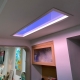 2X6ft LED Artificial Skylight Smart Home Wifi Control Ceiling Lamp Indoors - 220W - Tunable CCT - Dimmable - 1800~10000K
