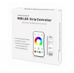4A*3CH RGB LED Controller Set V3+R8-1