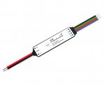 RGB LED Mini RF Controller - 12-24V - V3-W