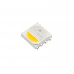 5050 SMD LED - RGB/Cool White Surface Mount LED w/ 120 Degree Viewing Angle