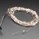 Fixed Address NeoPixel LED Fairy Lights - 100 Wired LEDs