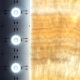 Lo-Glow - LED Light Sheet - 12x24, Static White