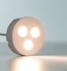 2.75\" Round Classic Low Voltage Puck Light - 3W (25 Watt Equivalent)