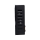 Bluetooth RGB LED Controller - Smartphone Compatible - 10 Amps/Channel - Optional RF Remote