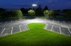 300W LED Area Light - 1000W Equivalent - 40000 Lumens - 5000K