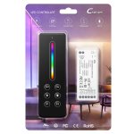 C Series Wireless RGB LED Color Controller Kit C3+P3(Single-zone)