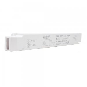 LTECH 150W Constant Voltage DALI-2 DT6 NFC Driver