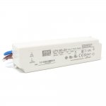 MEAN WELL | LPV-60-24 Power Supply (24V, 60W Constant Voltage Class 2)