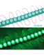 Single Color LED Module - 3030 LED Sign Lighting Modules With Lens - 20Pack