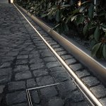 MaxiFlex LED Neon Flex For Decking & Driveway 6x12mm IP67 24V 5M