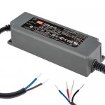 Mean Well PWM Series 36V LED Switching Power Supply - 40W