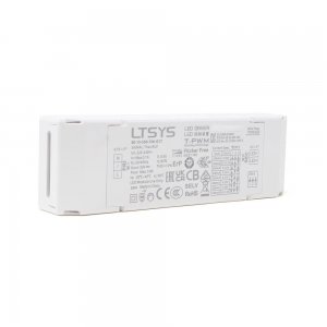 LTECH 15W Constant Current Triac / ELV Driver