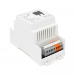 Sunricher DALI 4 x Channel DIN Mountable DALI Dimmer