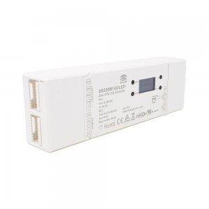 Sunricher DALI DT8 RGBW Four Channel Dimmer with Built-in DALI Master
