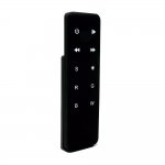 Sunricher RF RGBW LED Remote for use with SR2811 DMX & RF Wall Panels