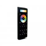 Sunricher RF Five Channel (RGB & CCT) Programmable LED Remote