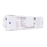 Sunricher PWM Data Repeater 4 Channel 5A Constant Voltage