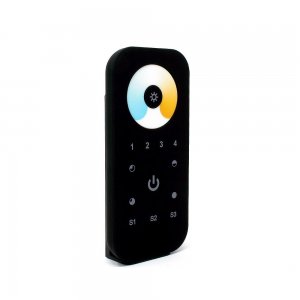 Sunricher ZigBee Dual Colour (CCT) Remote Control