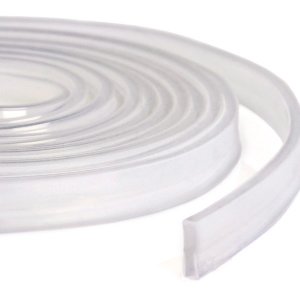 ST8 8mm Silicone Tubing