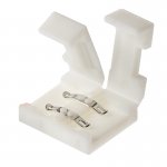 NFLS8-2CDH 8mm Direct Connect Clamp