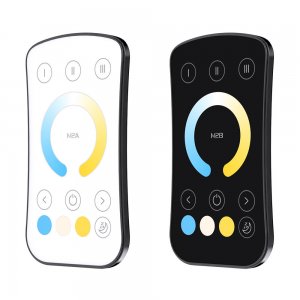 Pro Remote(UL Certified) - CT Mini LED Remote M2A/M2B(Single-zone)
