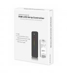 4A*3CH RGB LED Controller Set V3+R13