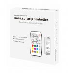 4A*3CH RGB LED Controller Set V3+R9