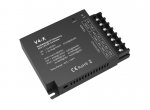 RGBW/RGB/CCT/Dimming 4 Channel LED RF Controller - V4-X