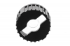 Secondary Optical Lenses for Vollong and ProLight LEDs - 60 Degree