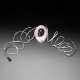 Adafruit NeoPixel Pebble / Seed LED Strand