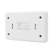 LTECH Artnet-DMX converter Artnet-DMX-8S