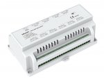 12-48VDC 6 Ways DMX Signal Splitter DMA2X3