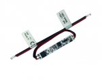 12-24VDC Single Color LED PCBA Mini Touch Dimmer E1-C