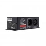 LTECH DMX512 to SPI Digital Signal Decoder