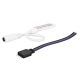 Mini RGB LED Controller - Dynamic Color-Changing Modes - 4 Amps/Channel - Mini RGB LED Controller
