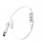 Single Color LED Controller with Dynamic Modes - CPS - Mini LED Dimmer