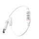 Single Color LED Controller with Dynamic Modes - Mini LED Dimmer