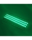 Single Color LED Modules - Waterproof Injection 5730 12V LED Module 3LEDs - 20-Pack