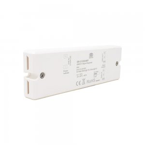 unricher DMX Professional DMX Signal Booster