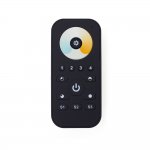 Sunricher RF Dual Colour CCT (4 Zone) LED Remote