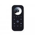 Sunricher RF Single Colour 4 Zone LED Remote Handset