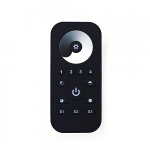 Sunricher RF Single Colour 4 Zone LED Remote Handset
