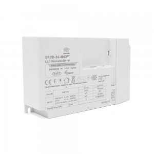 Sunricher Modular 24v 40W Two Channel Driver
