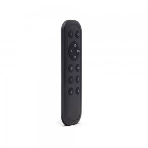 Sunricher ZIGBEE 4 x Zone 2 x Scene Single Colour Remote Control Handset