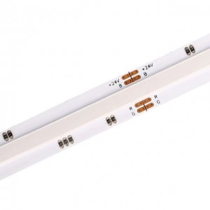 5m RGB COB LED Strip Light - Even-Glow® Series LED Tape Light - Ultra High Density - 24V - IP20