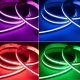 5m RGB COB LED Strip Light - Even-Glow® Series LED Tape Light - Ultra High Density - 24V - IP20