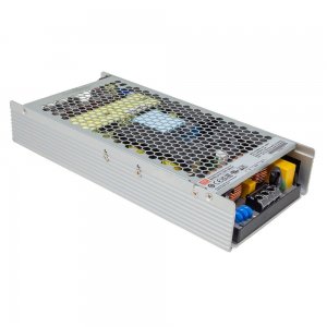 MEAN WELL | UHP-1000-24 Power Supply (24V, 1000W Constant Voltage)