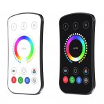 Pro Remote(UL Certified) - RGBCW Mini LED Remote M5A/M5B(Single-zone)