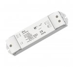 1CH*15A 12-48VDC CV Controller, Push-Dim V1-L